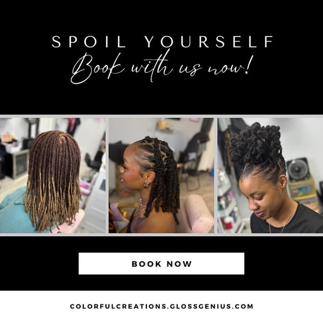 Crown Reset (May Special) at Colorful Creations By Chelsea LLC in Carrollton, TX